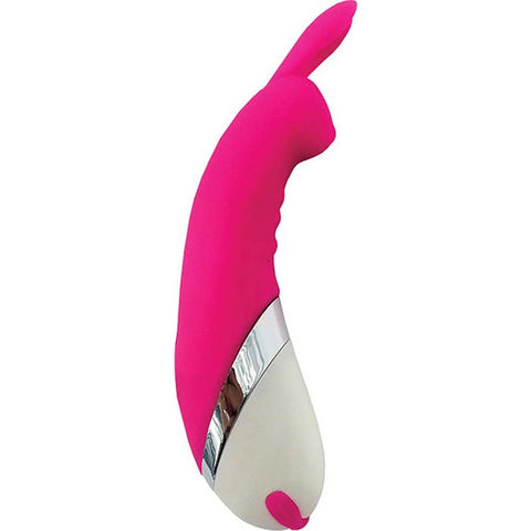 Bella Bliss Clitoral Vibe by Hott Products - Clit Ticklers and Pulsators