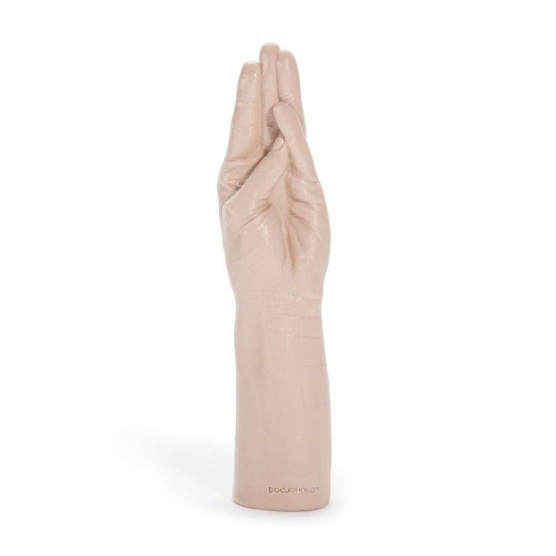 Belladonna's Magic Hand - - Non-Realistic Dildos