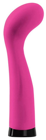 Belle G-Spot Seven Pink Waterproof by NS Novelties - Waterproof Vibrators