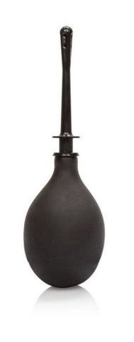 Big Ass Cleanser Enema Bulb by California Exotics - Enemas and Douches