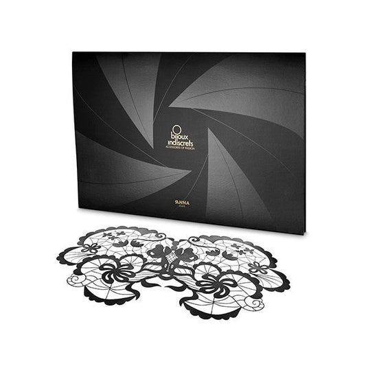 Bijoux Indiscrets Anna Mask - - Fancy Dress Ups