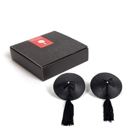 Burlesque Pasties Classic by Bijoux Indiscrets - Breast and Nipple Toys