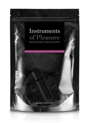 Bijoux Indiscrets Instruments Of Pleasure - - Bondage Kits