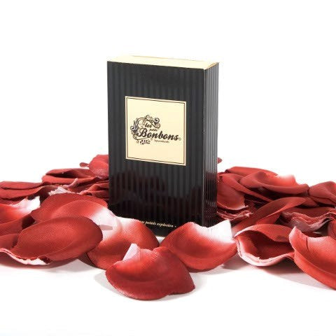 Bijoux Indiscrets Rose Petal Explosion - - Sex Pheromones and Perfumes