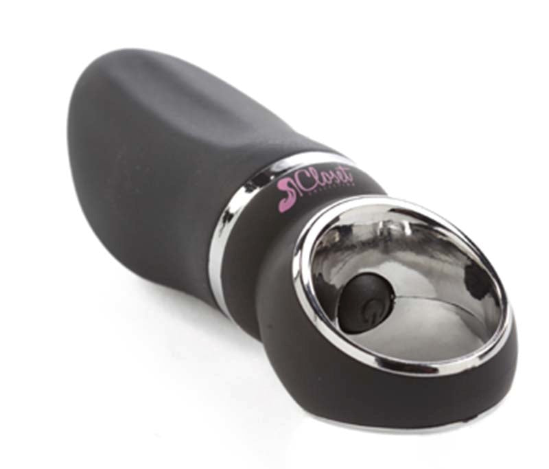 Black Door No 07 Grande Bullet - - Bullet Vibrators