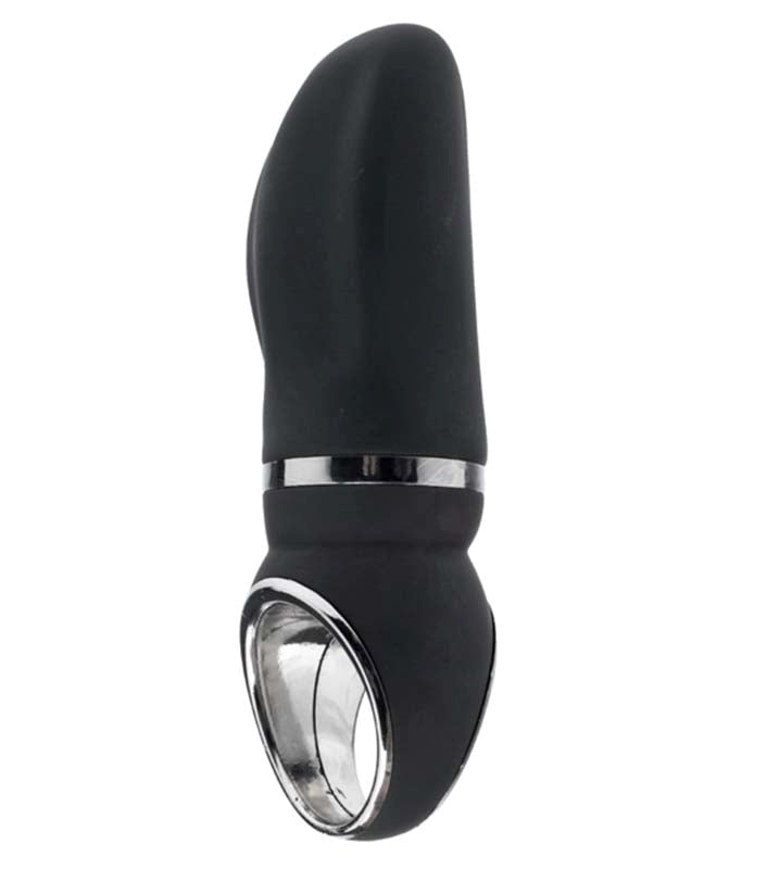 Black Door No 07 Grande Bullet - - Bullet Vibrators