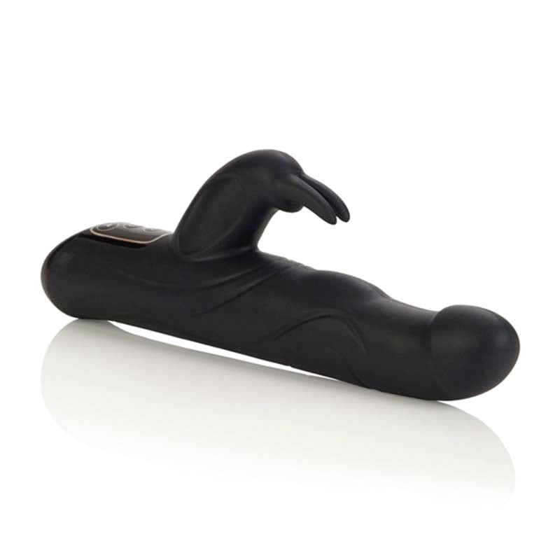 Black Label Jack Rabbit Anniversary Edition - - Rabbit Vibrators