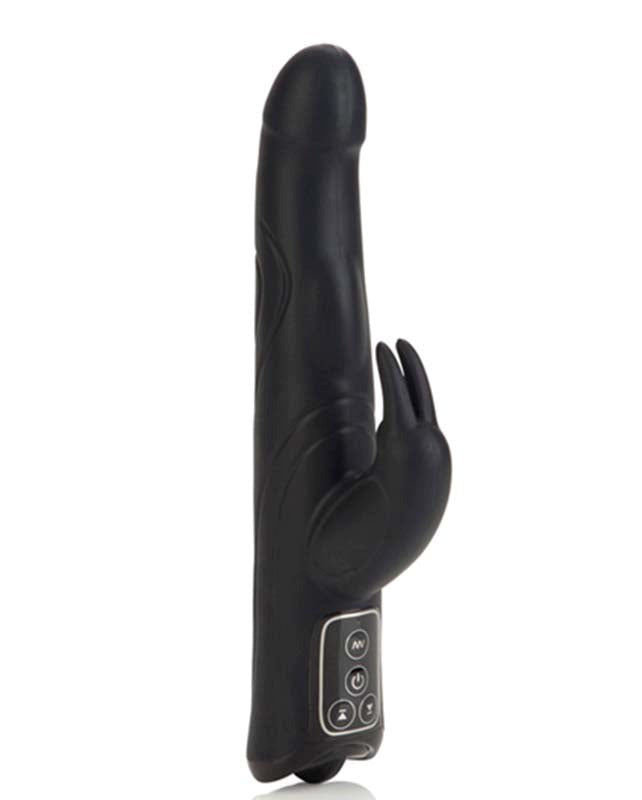 Black Label Jack Rabbit Anniversary Edition - - Rabbit Vibrators