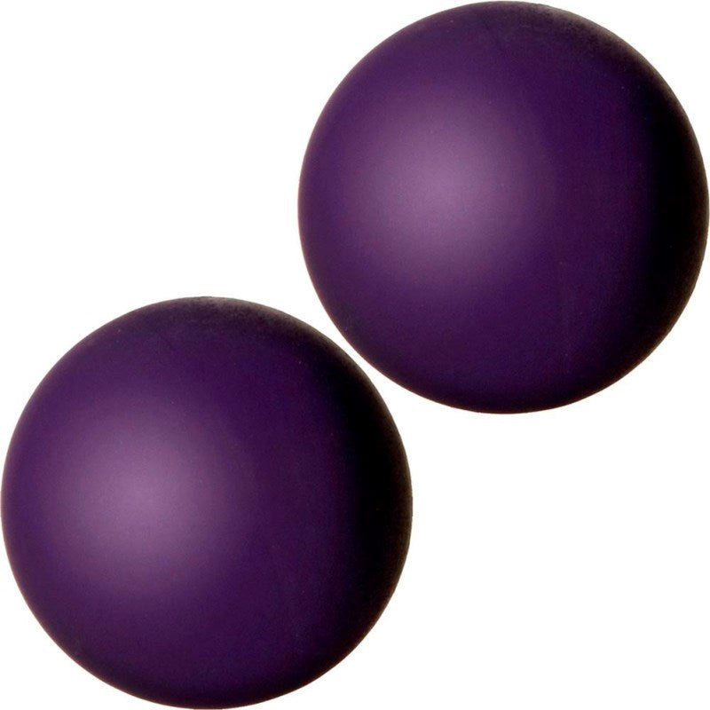 Black Rose Blooming Ben Wa Balls - - Personal Massagers