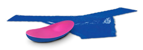 BlueMotion Nex1 Wearable Vibrating Panty by Ohmibod - Remote Control Vibrators