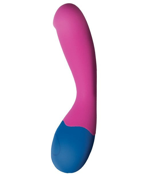 Ohmibod BlueMotion Nex2 - Bluetooth-Enabled G-Spot Massager for Thrilling Experiences
