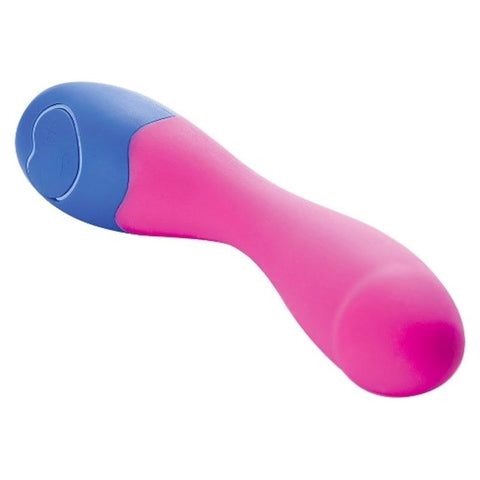 Bluemotion Nex2 G Personal Massager Waterproof by Ohmibod - Waterproof Vibrators