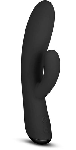 Cecilia Vibrating Rabbit Vibrator by Blush Novelties - Rabbit Vibrators