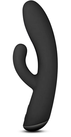 Cecilia Vibrating Rabbit Vibrator by Blush Novelties - Rabbit Vibrators