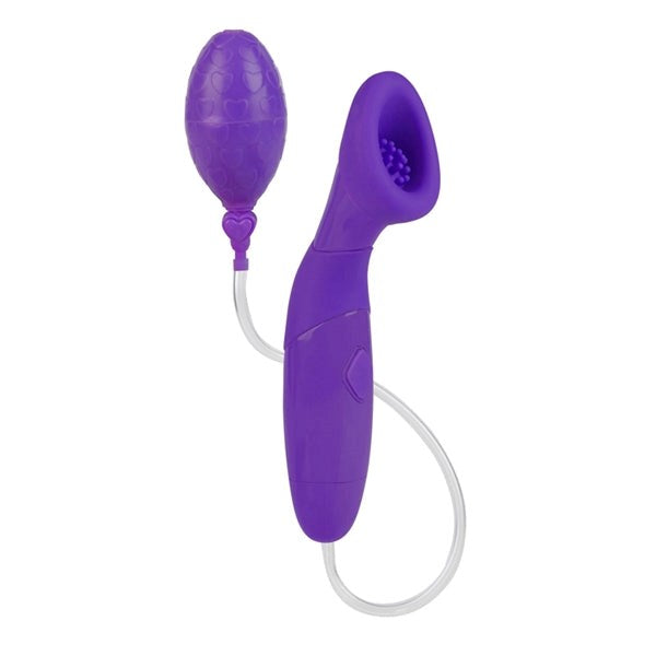 Body & Soul Scintillation Pump - - Clit Ticklers and Pulsators