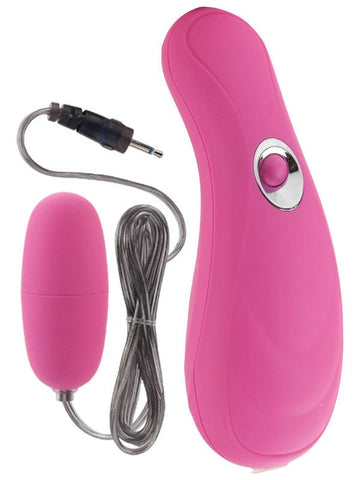 Body & Soul Transcend Mini by California Exotics - Personal Massagers