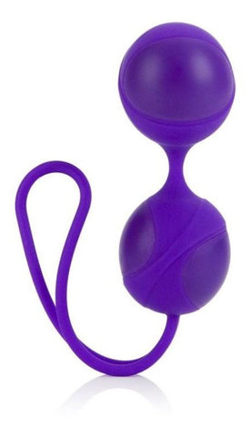 Body and Soul Entice Kegel Trainer by California Exotics - Love Eggs and Kegel Exercisers