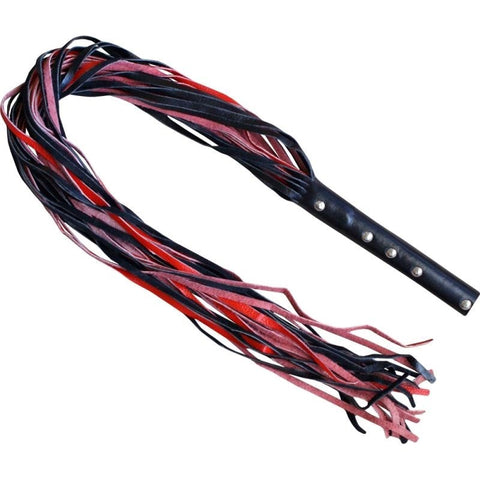 Bodybody Flogger Bondage Whip by Hell's Couture - Whips And Crops