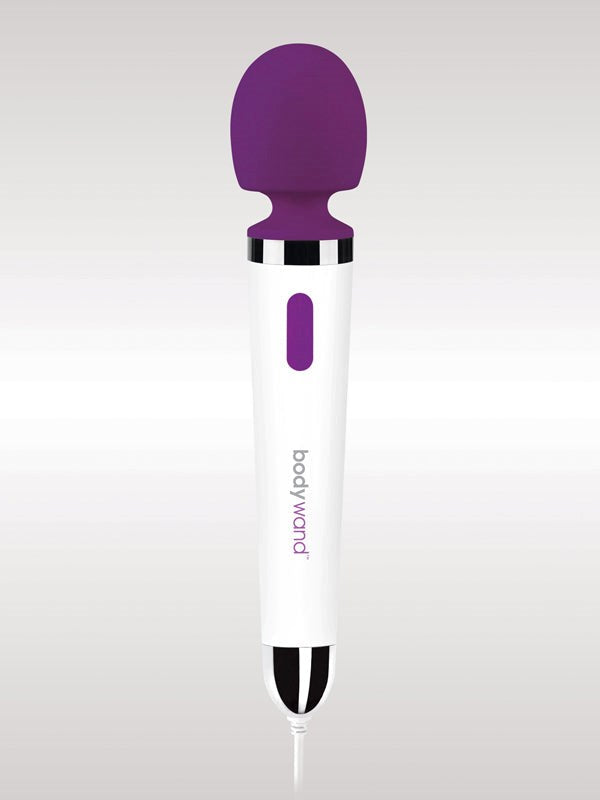 BodyWand 2.0 Multi Function Massager - - Body Wands