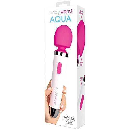 Bodywand Aqua - - Body Wands