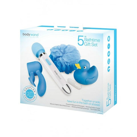 Bodywand Bathtime Bliss by Xgen Products - Waterproof Vibrators