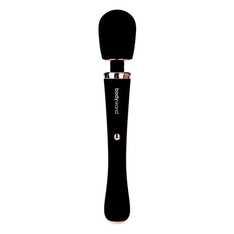 Bodywand Couture Rechargeable Wand by Xgen Products - Body Wands