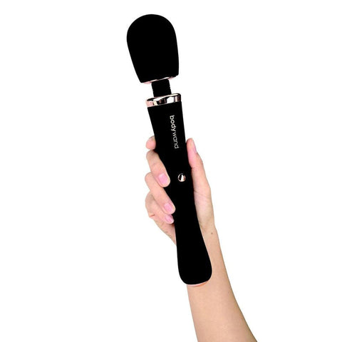 Bodywand Couture Rechargeable Wand by Xgen Products - Body Wands