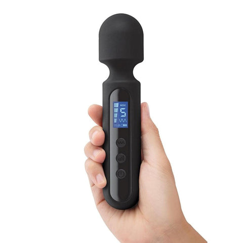 Bodywand Digi S Body Wand by Xgen Products - Body Wands