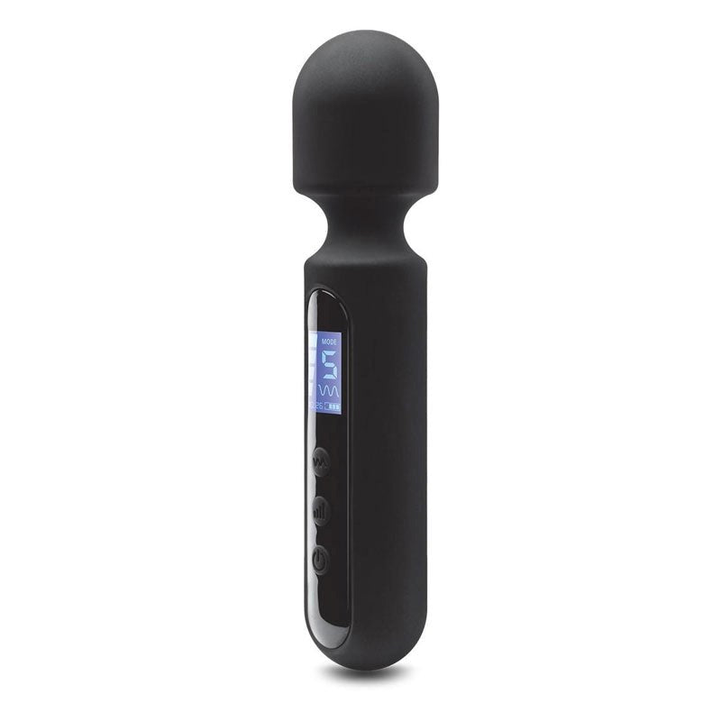 Bodywand Digi S Wand Massager - - Body Wands