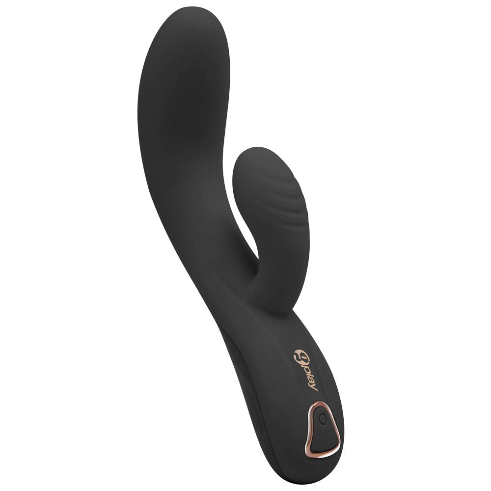 Bodywand G-Play G-Spot Squirt Trainer - - G-Spot Vibrators