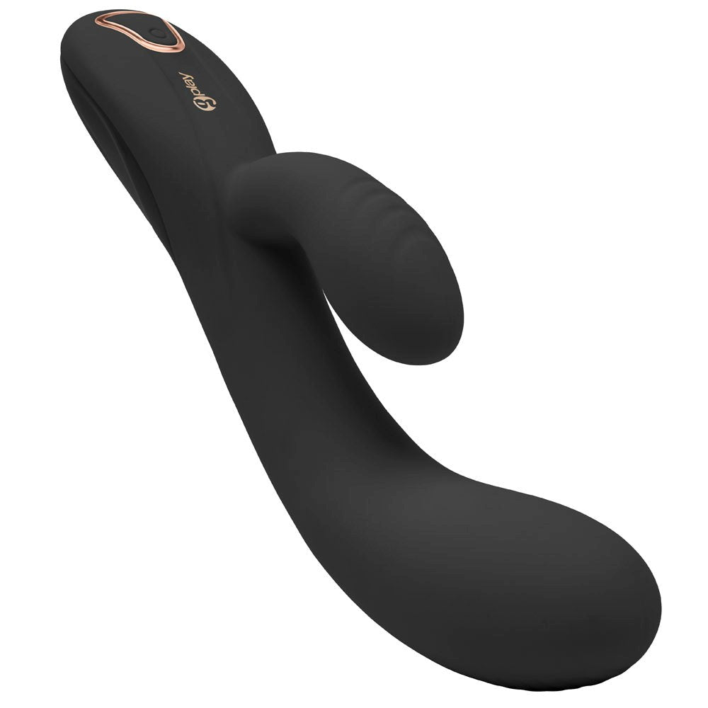 Bodywand G-Play G-Spot Squirt Trainer - - G-Spot Vibrators