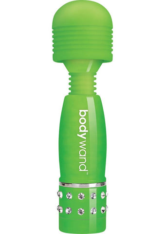 Bodywand Mini Glow Wand Massager by Xgen Products - Body Wands