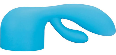 Bodywand Original Rabbit Wand Attachment by Xgen Products - Personal Massagers