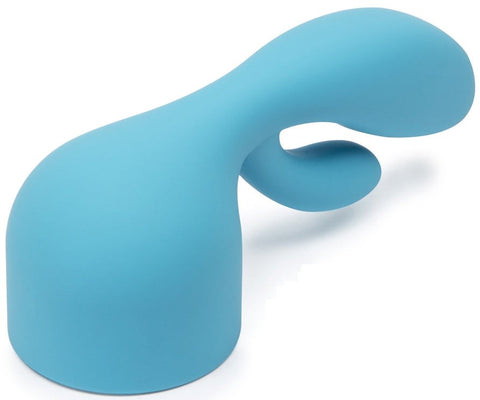 Bodywand Original Rabbit Wand Attachment by Xgen Products - Personal Massagers