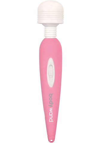 Bodywand Personal Mini Rechargeable Massager - Body Wands