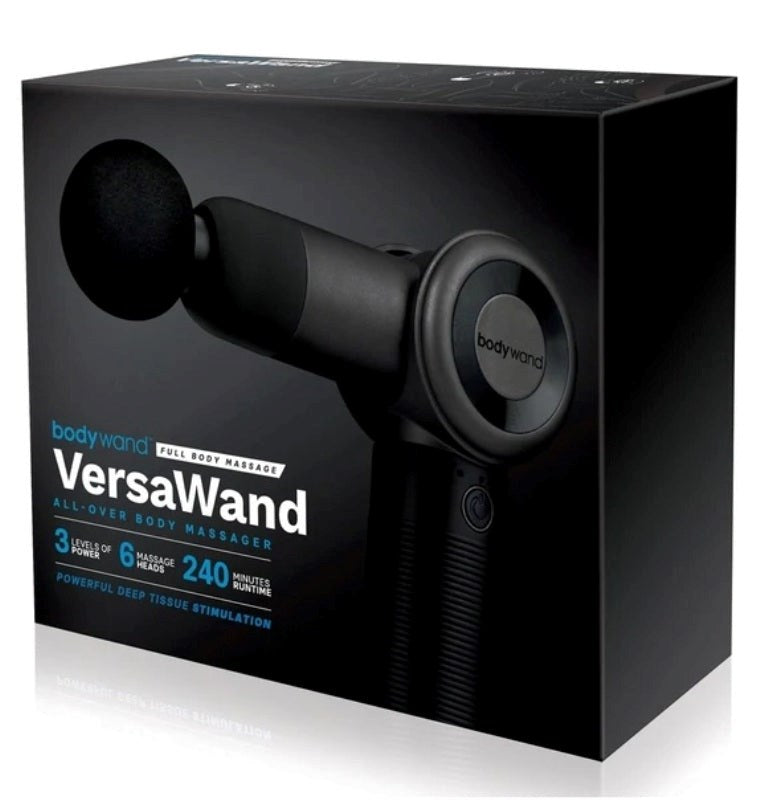 BodyWand Versa Wand - - Luxury Sex Toys