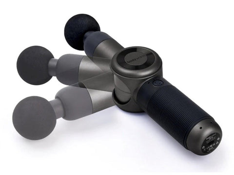 Bodywand Versa Rechargeable Wand Massager by Xgen Products - Luxury Sex Toys