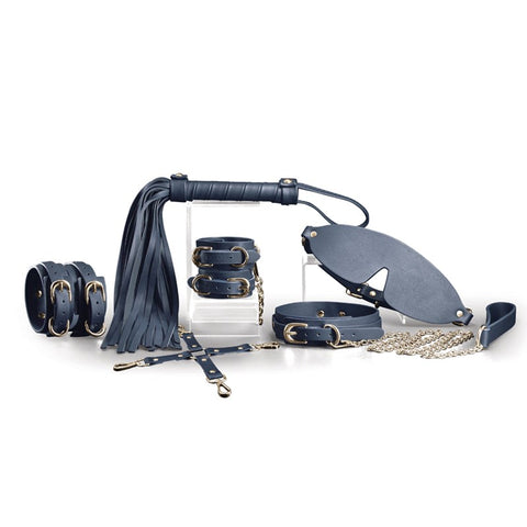 Bondage Couture BDSM Essentials by NS Novelties - Bondage Kits