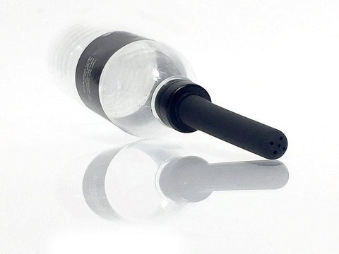 The Skwert Douche Kit Clamshell by C1R Releasing - Enemas and Douches