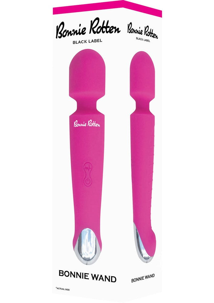 Bonnie Wand Massager - - Personal Massagers