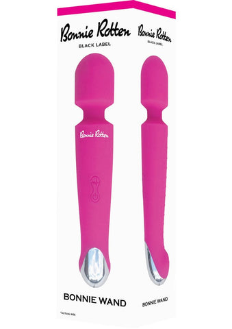 Bonnie Wand Massager by Pipedream Products - Personal Massagers