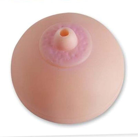Boobie Can Topper Adult Party Novelty by Hua Novelties - Bachelorette and Bucks