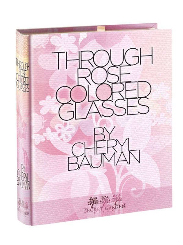 Book Smart Through Rose Colored Glasses - - Sex Kits