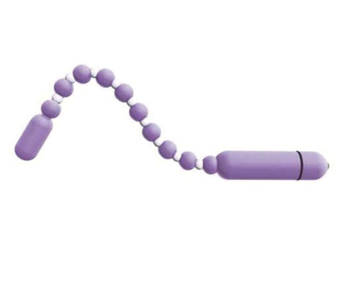 Booty Beads with Functions by BMS Factory - Anal Beads and Balls