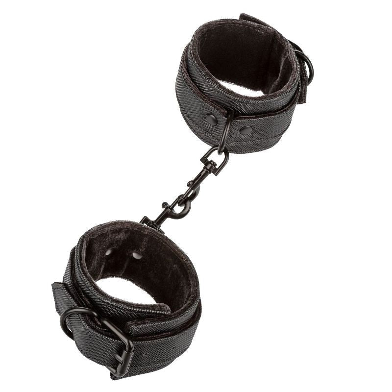 Boundless Ankle Cuffs - - Collars And Cuffs