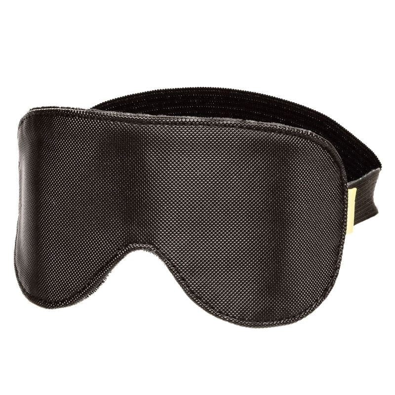 Boundless Blackout Eye Mask - - Masks And Blindfolds