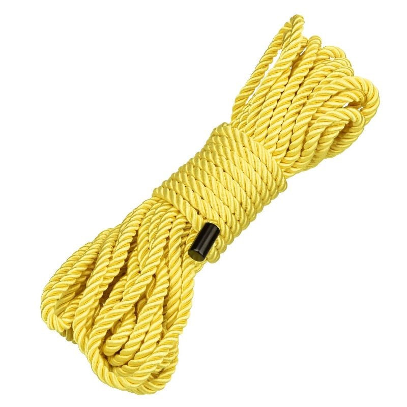 Boundless Rope 10m - - Collars And Cuffs