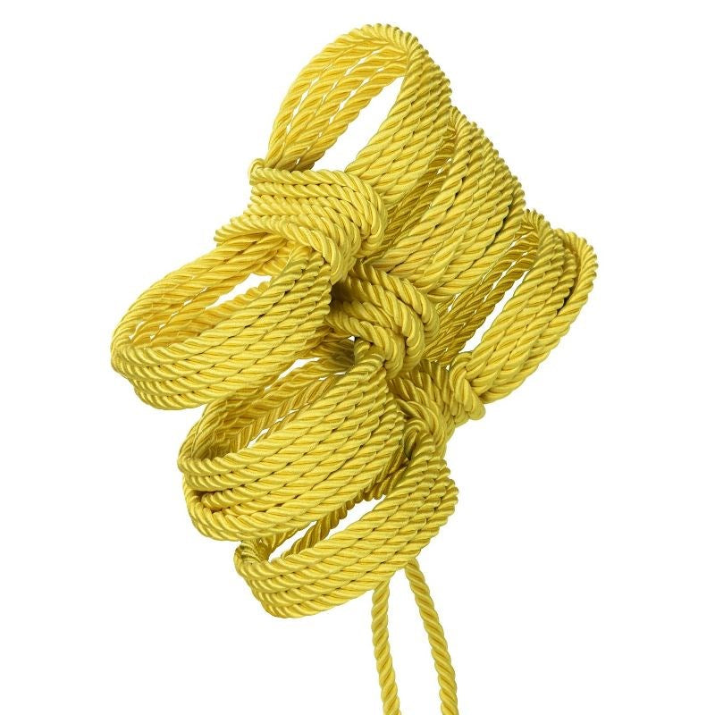 Boundless Rope 10m - - Collars And Cuffs