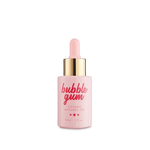 Bubblegum Play Adult Massage Oils Kit by Bijoux Indiscrets - Sex Kits