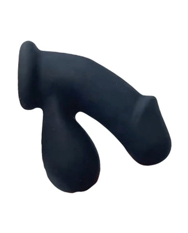 Buckd Pack N Jack Strap-On Realistic by Perfect Fit - Strap On Sextoys